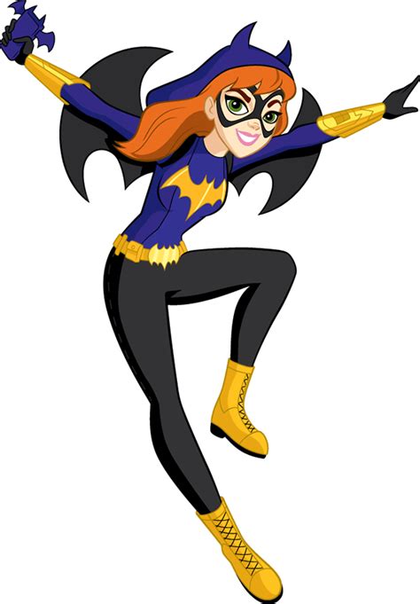 Batgirl Ideas Para Disfraces Bati Chica Super Heroe Mujer Y