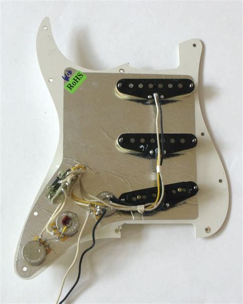 Assortment of fender stratocaster wiring diagram. Best Of Fender Strat Wiring Diagram New Diagrams | Fender ...