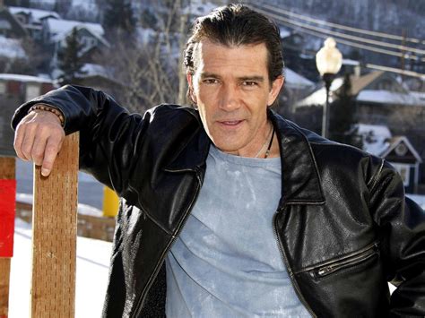 Antonio Banderas Wallpapers And Images Wallpapers Pictures Photos