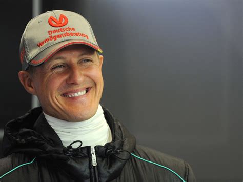 Michael schumacher is a seven time formula one world champion. Michael Schumacher update: Family issue statement to say ...