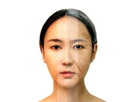 What Is Asian Skin Tone Healthy Anozo