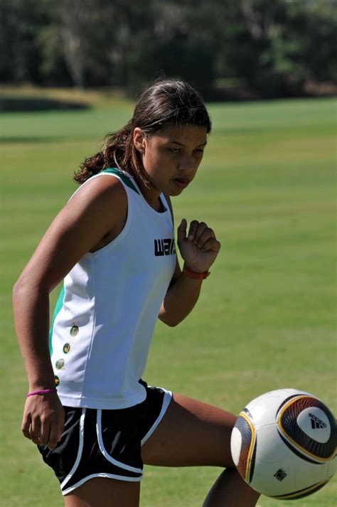Find company research, competitor information, contact details & financial data for sam kerr of coffs harbour, new south wales. Sam Kerr Bouncing Back - Australian FourFourTwo