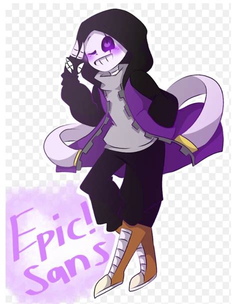I hope you enjoy it. Female Epic! Sans | Undertale cute, Undertale, Epic
