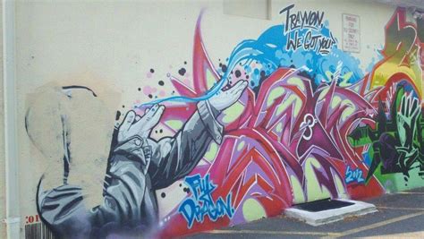 Ebony magazine commissions street artist shepard fairey to. Trayvon Martin mural defaced in Elmwood Park | NJ.com