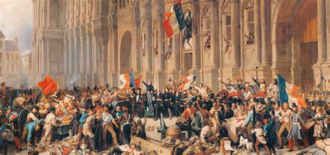 Recent papers in 1848 revolutions in europe. La révolution de 1848 vue par Victor Hugo | historia.fr