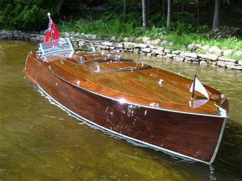 Gentleman S Racer Brackley Boats