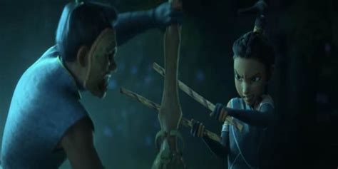 Sie finden den drachen namens sisu letztendlich, welcher jedoch ihnen in menschlicher form begegnet. Kelly Marie Tran Archive - DVD-Forum.at