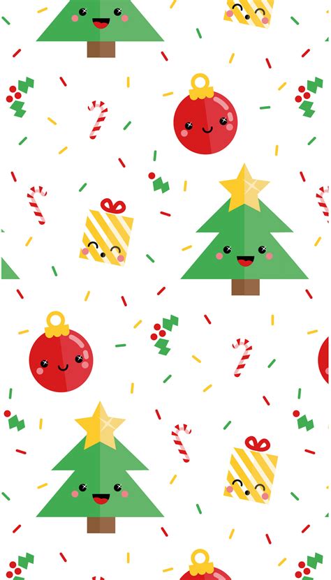 Browse millions of popular clouds wallpapers and ringtones on zedge and personalize your phone to suit you. 16 Cute Free Phone Backgrounds To Get You Into The Holiday ...