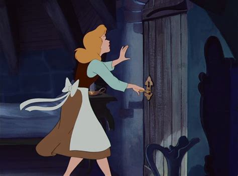 When Cinderella Gets Locked In Her Room By Her Evil Stepmother Disney Movies Disney Disney