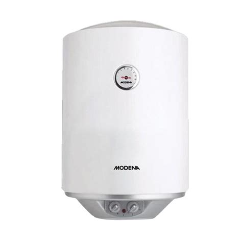 Modena water heater listrik 30 liter disteso es 30hd. Jual Modena ES-100V Electric Water Heater [Promo/ 100 L ...