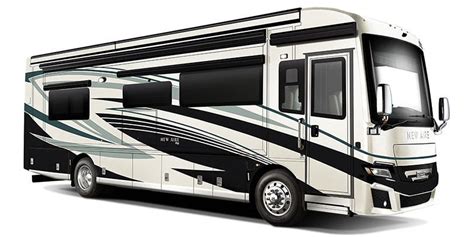 2023 Newmar New Aire 3545 Class A Specs And Features Ancria Rv