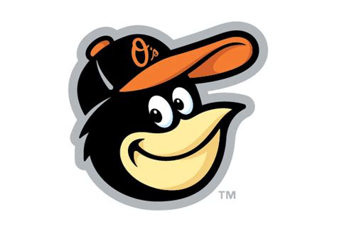 Free baltimore oriole mascot vector download in ai, svg, eps and cdr. Graphic designer "improves" O's Cartoon Bird | Baltimore Orioles News
