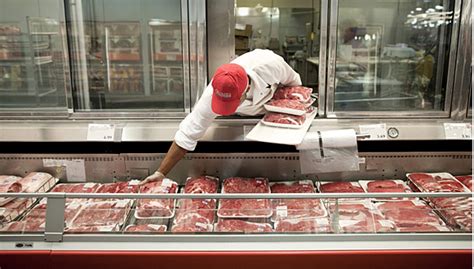 Kroger & Publix Super Markets Recall Beef Contaminated ...