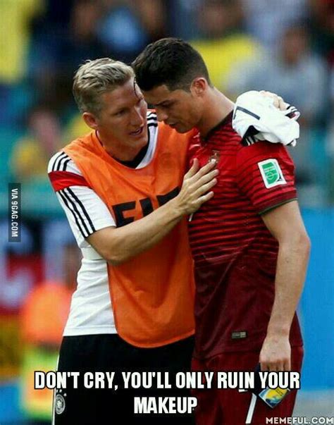 Mehedi (view other pics by mehedi) submitted this funny picture 7 years ago using the tags: The World Cup of the Meme