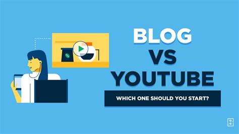 10 Ultimate Steps How To Create A Blog Youtube Expert Guide 2024