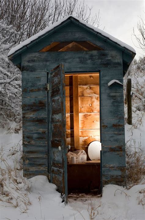 8 Best Outhouse Design We Would Love So Much Home Plans And Blueprints