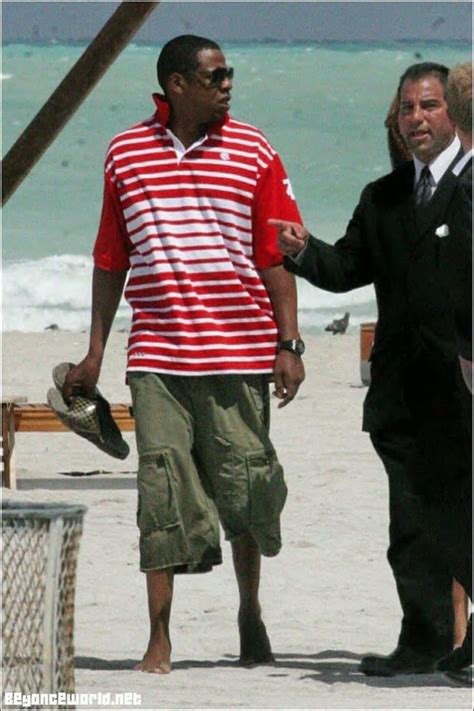 Best sellers in clothing, shoes & jewelry. Jay-Z Wears Baggy Cargo Shorts So His Knots Can Fit - The ...