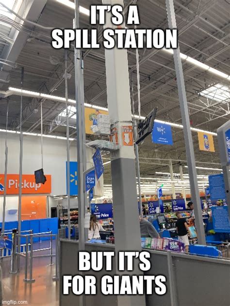 Here At Walmart Imgflip