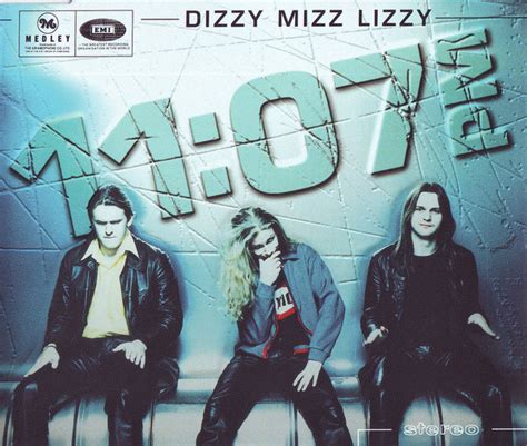 Dizzy Mizz Lizzy Vinyl 115 Lp Records And Cd Found On Cdandlp