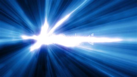Energy Aura Light Beams: Royalty-free video and stock footage