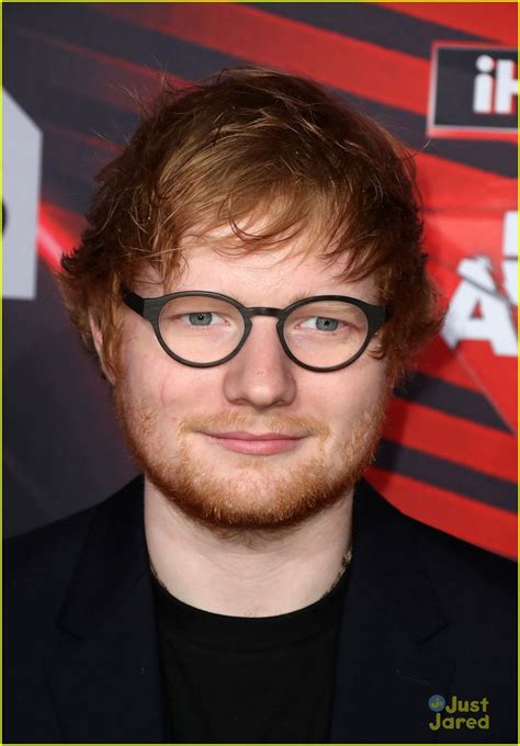 Ed Sheeran To Guest Star On Game Of Thrones Season 7 Photo 3873034