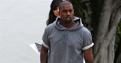 Relax They’re Just Photographers Kanye Goes Nuts On Paparazzi Again Africaneagle