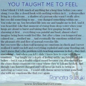 Whenever we're apart, i can't stop thinking about you. A Letter To My Boyfriend That Will Make Him Cry # ...