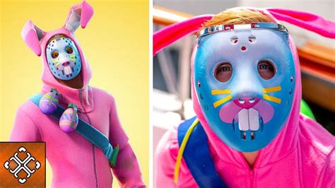 We have everything you need to put together the. 10 Best Fortnite Halloween Costumes Kids Will Love In 2018 ...