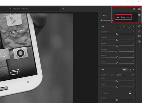 No tutorial a seguir, confira como usar o app airbrush para editar as suas fotos. Como usar o Lightroom no PC para editar suas fotos ...