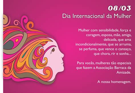 Todos os que me odeiam amam a morte. FELIZ DIA INTERNACIONAL DA MULHER