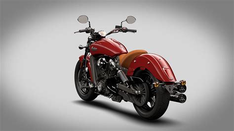 Which bike is better between scout vs scout sixty? Indian Scout Price, Specs, Review, Pics & Mileage in India