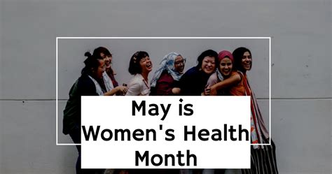 Women S Health Month Is Wrapping Up But Supporting Women S Sexual Health Is Important All Year