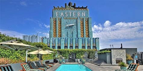 The Everlasting Appeal Of Dtlas Historic Eastern Columbia Building