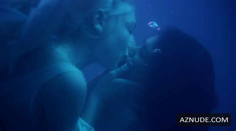 Euphoria Nude Scenes Aznude