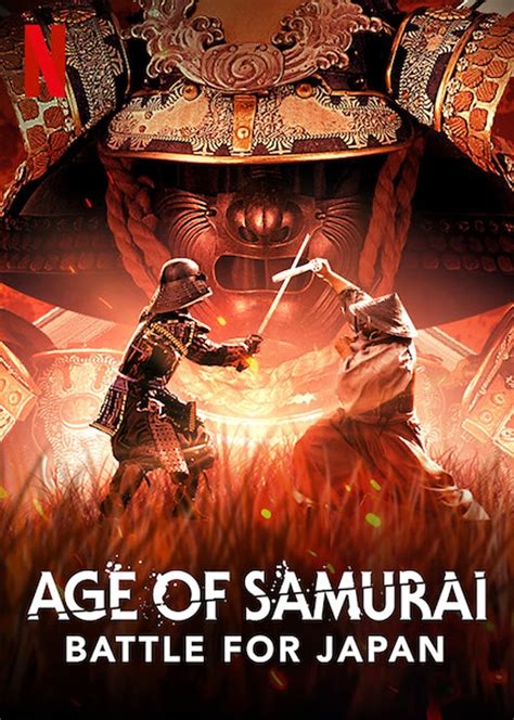 Subtitles For Age Of Samurai Battle For Japan First Season Softsubnet