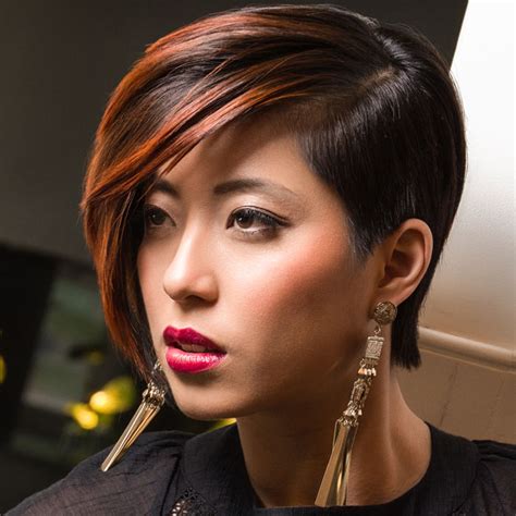 Coupe de cheveux pour les femmes peuvent être un énorme dilemme, en particulier pour les propriétaires de coupe de cheveux court et épais. coiffure cheveux courts hiver 2016
