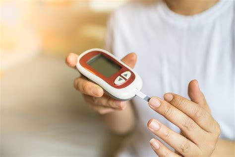 Blood Sugar Management Handling The Ups And Downs In Type 2 Diabetes