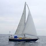 Photos of Different Types Of Sailing Boats