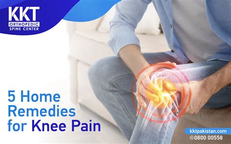 5 Home Remedies For Knee Pain Testingform