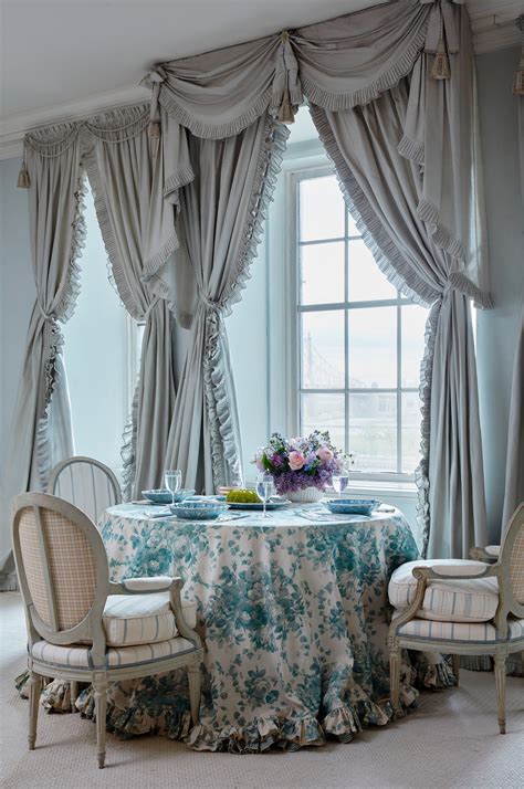 In Her New Book, the Eternally Elegant Deeda Blair Instructs on Dining