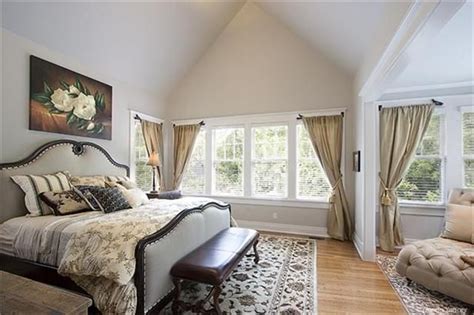 Master Bedroom Beautiful Calm Clean Aspirational Home Taylor