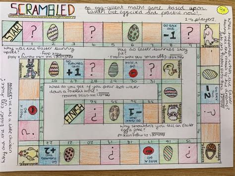Alisha shares two simple ways to create your own board games for kids! Ideas To Make Your Own Board Game