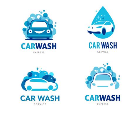 40 Funny Car Wash Signs Illustrations Royalty Free Vector Graphics