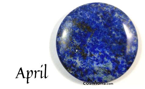 April Birthstone History The Unsung Blue Birthstone