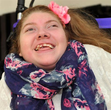 Blind Disabled Girl Who Cant Speak Ordered To Attend Interview To Make