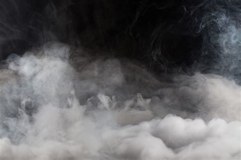 How To Turn Smoke Into Thick Spooky Fog For Your Film Shoot