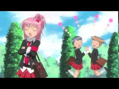 Tadamu X Amuto Shugo Chara Amv Youtube