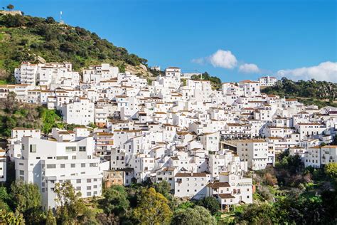 The 10 Most Beautiful Hidden Villages In Spain