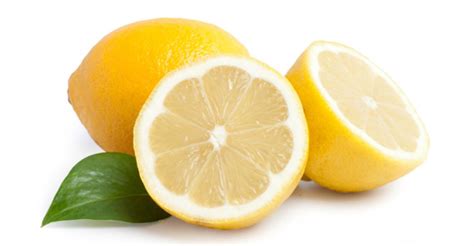 LEMONS ARE NOT ONLY A FRUIT BUT ALSO A MEDICINE ~ Fast Grow