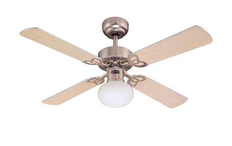 Fan types for every room. Westinghouse Ceiling Fans Deckenventilator Test ...